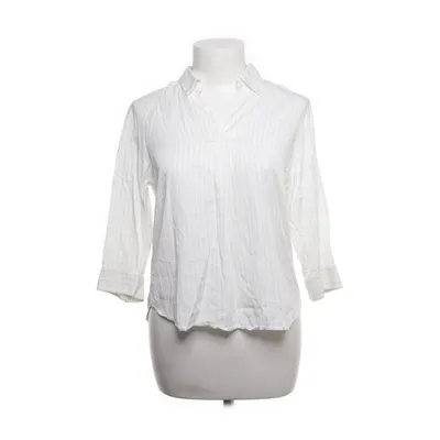 Top (Wit, Grijs) van Uniqlo