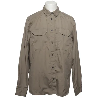 Chemise (Jordan) de Taiga Coton, Polyester