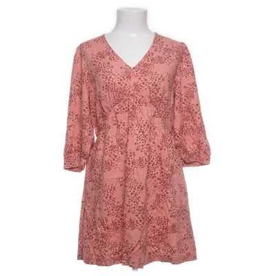 Kjole (Pink, Brun) fra White Stuff Viscose