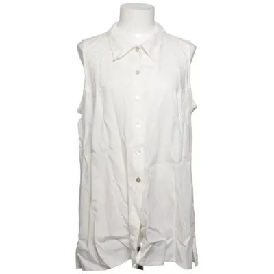 Haut (Blanc) de Kellermann Lin, Viscose