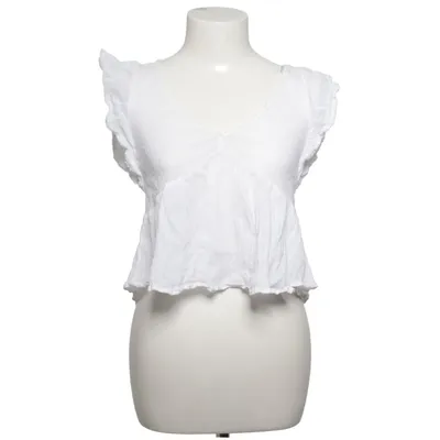 Top (Cute Frill Top) from Nelly Cotton