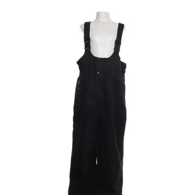 Overall (Zwart) van Etirel Polyester