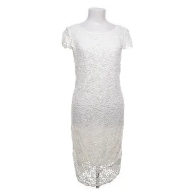 Klänning (Vit) från Laura Clement La Redoute Bomull