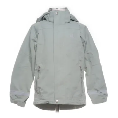 Veste polaire (Vert) de Funk Polyester