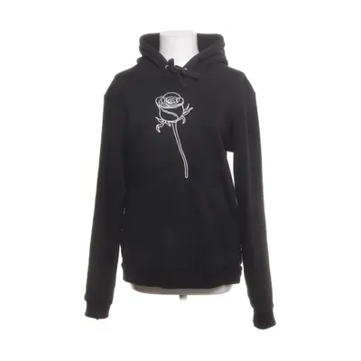 Huvtröja (Svart) från The Cool Elephant