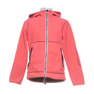 Huvtröja (Röd, Blå) från Tribord