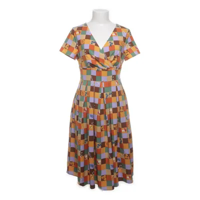 Klänning (H40360) från Hell Bunny Elastan, Polyester