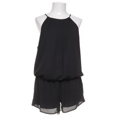 Byxdress (Svart) från Gate Polyester