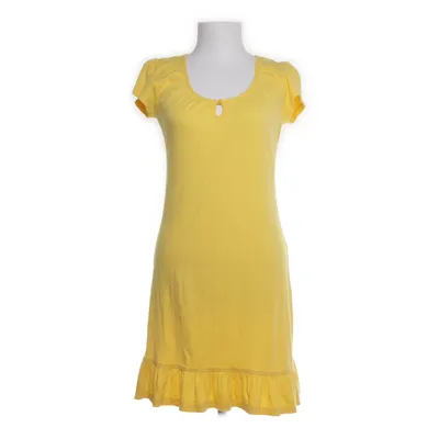 Nightgown (Yellow) from Cecilia Classics Cotton