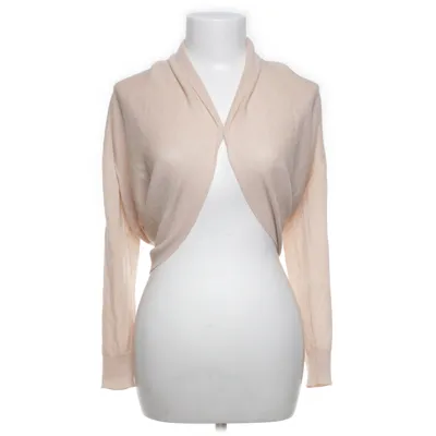 Kofta (Beige) från Riccovero Akryl, Bambu, Tencel, Ull