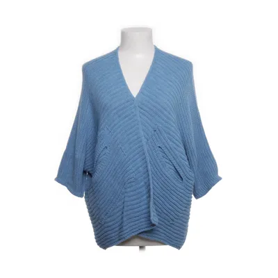 Cardigan (Blue) from Mer Du Sud