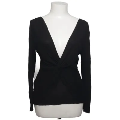 Haut (Noir) de Replay Viscose