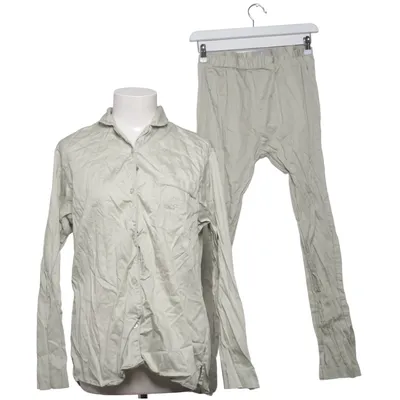 Pajamas (Gray) from Lexington Organic cotton