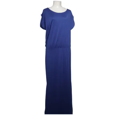 Robe longue (Bleu) de Ruiyige