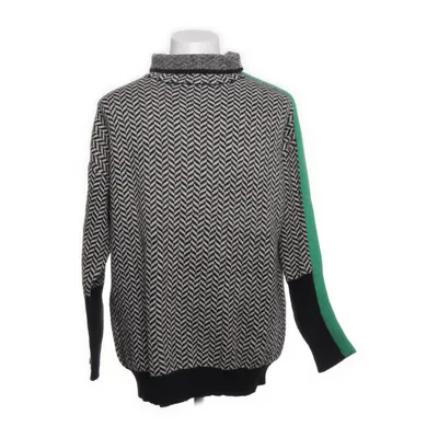 Turtleneck (Black, Multicolored) from Stylewe