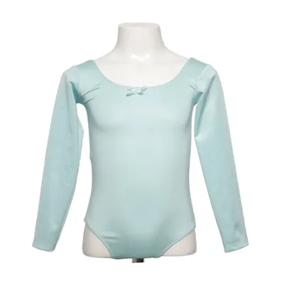 Gymnastics leotard (Green) from H&M Elastane, Polyester