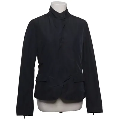 Jakke (Sort) fra Brema Polyester