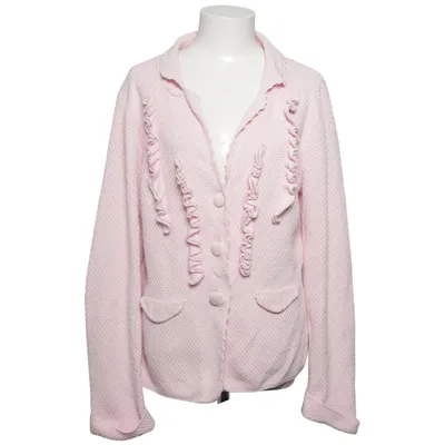 Cardigan (Pink) fra Odd Molly Bomuld