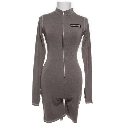 Jumpsuit (Brown) from PrettyLittleThing