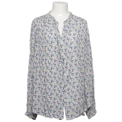 Blouse (Bleu, Rose, Vert, Blanc, Multicolore) de Holly & Whyte by Lindex Viscose