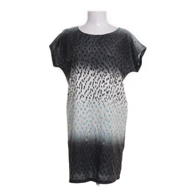 Jurk (Bruin, Wit, Meerkleurig) van Soaked in Luxury