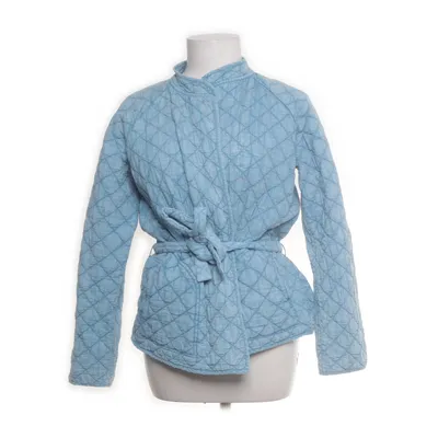 Jacka (Blå) från Indiska