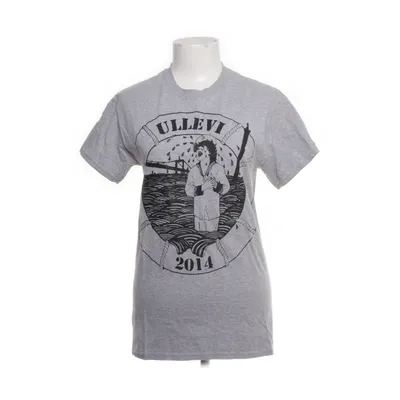 T-shirt (Grå) från Gildan