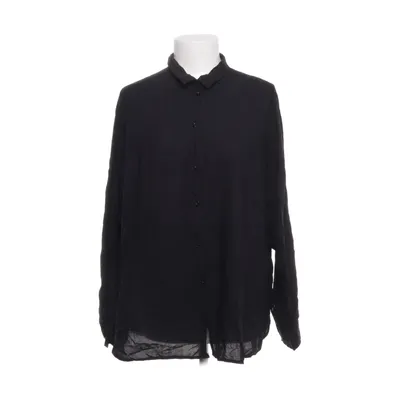 Blouse (Zwart) van Lindex Viscose