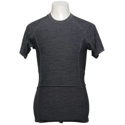 Practice jersey (Gray) from Gymshark
