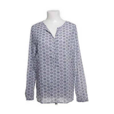 Tunika (Grå, Flerfärgad) från Lieblingsstück