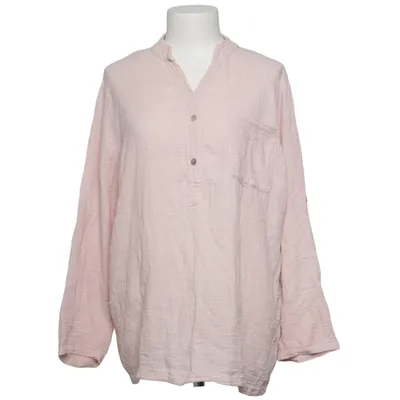 Blouse (Roze) van Selected Touch