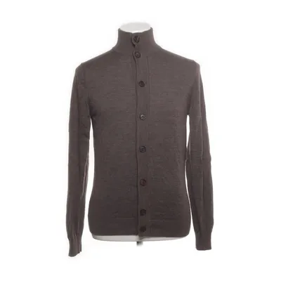 Kofta (Brun) från Suitsupply Merinoull