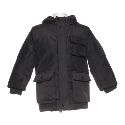 Vinterjacka (Svart) från Kiki & Koko Polyester