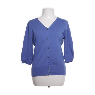 Kofta (Blå) från Turnover Bomull, Elastan, Polyuretan