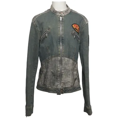 Veste en jean (Balsin) de DCC Design