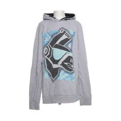 Sweat à capuche (Gris, Bleu, Noir) de Fortnite