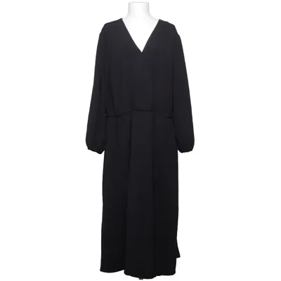 Jurk (Zwart) van Angel of Style Elastaan, Polyester
