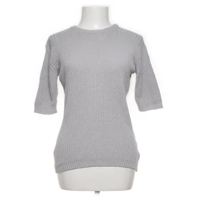 Tröja (Grå) från Carin Wester Polyester, Ull