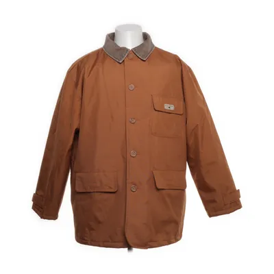 Jacka (Orange, Brun) från Atlas for Men Polyamid, Polyester