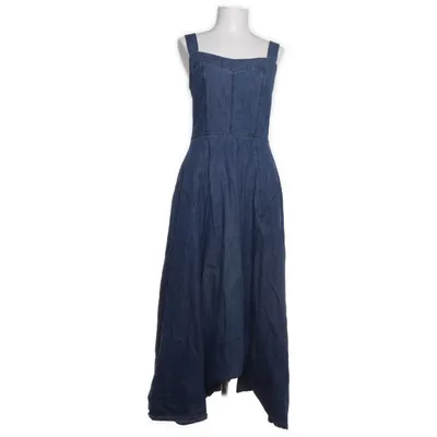 Denim dress (Blue) from Dazy Cotton, Polyester, Viscose