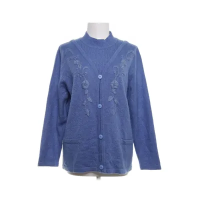 Trui (Blauw) van Maglia Acryl