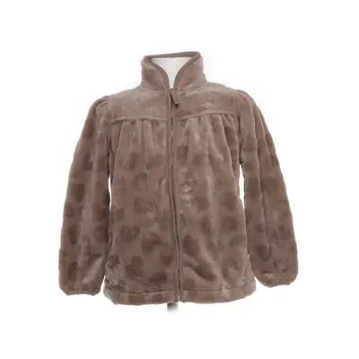 Cardigan (Bruin) van POMPdeLUx Polyester