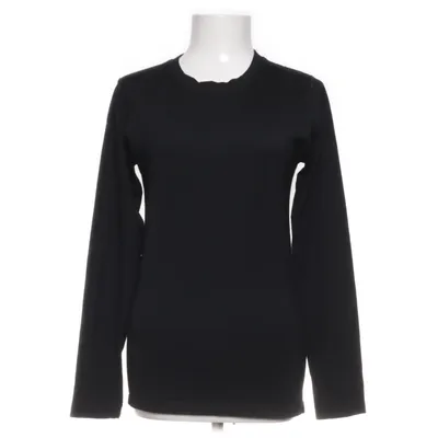 Long sleeve T-shirt (Black) from Vega