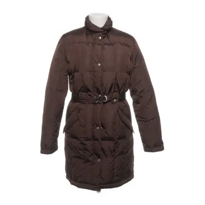Manteau d'hiver (Marron) de Gerry Duvet, Polyamide