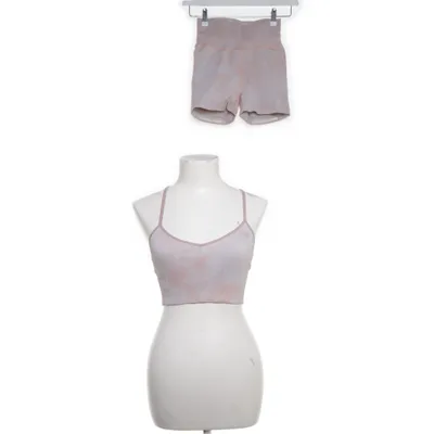 Sæt (Pink) fra Oceans Apart Elastan, Polyester