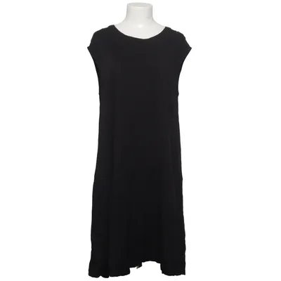 Robe (Noir) de VRS Woman Viscose