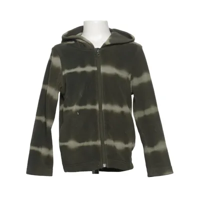 Fleecejacka (Grön, Vit) från Engelbert Strauss Polyester