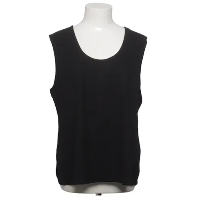 Tank Top (Black) from Maria Bellesi