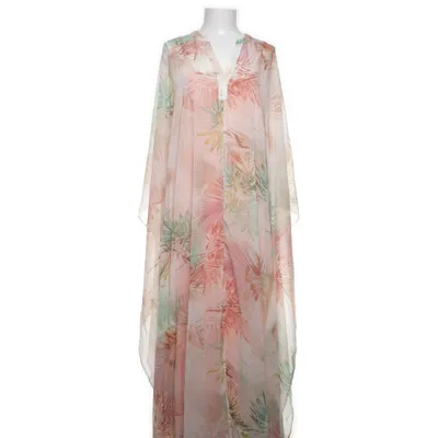 Strandklänning (Flerfärgad) från Ilse Jacobsen