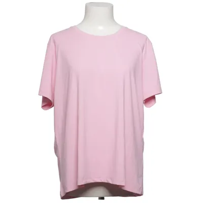T-shirt (Basic W Tee) from Energetics Elastane, Recycled polyester